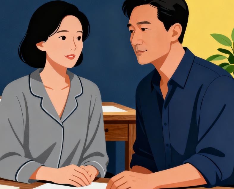 河北私家侦探：夫妻相处别忽略 “小细节”